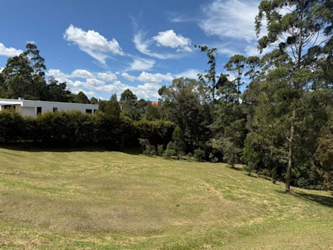 Lote en venta en Llano Grande, Rionegro, 4500 m² · foto 6 de 8