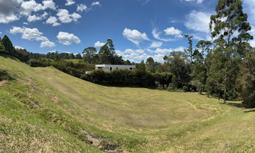 Lote en venta en Llano Grande, Rionegro, 4500 m² · foto 7 de 8