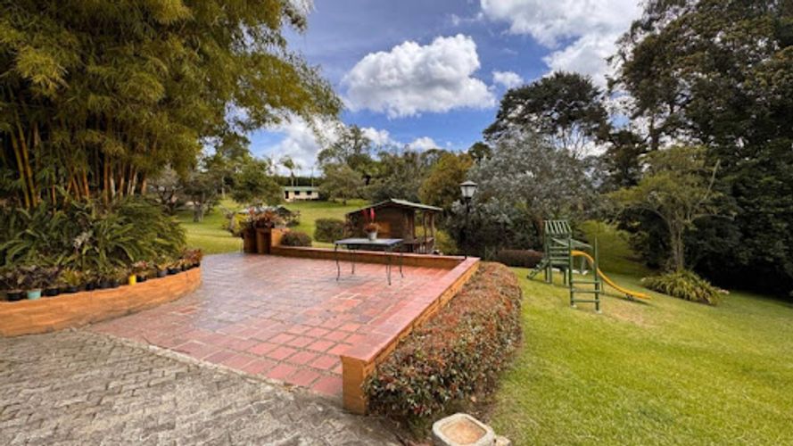 Finca en arriendo en El Retiro, 625 m² · foto 7 de 24