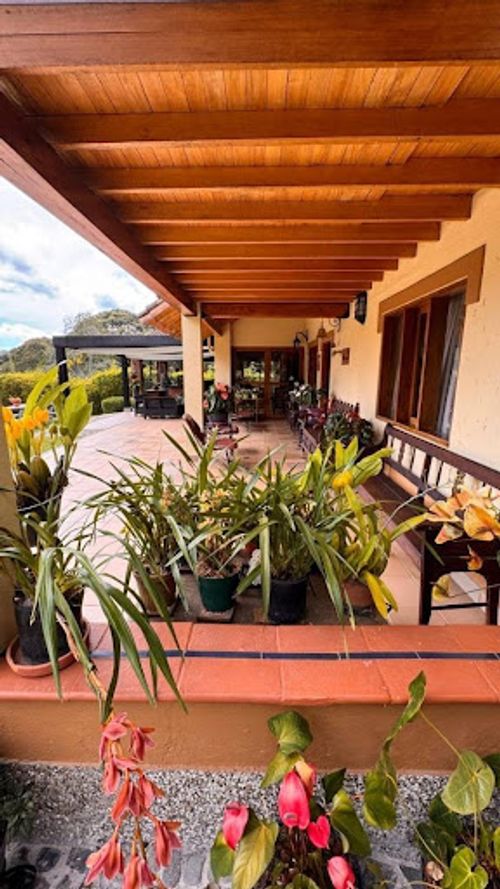 Finca en arriendo en El Retiro, 625 m² · foto 8 de 24