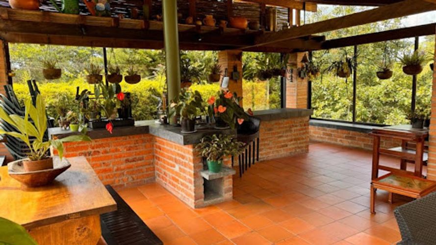 Finca en arriendo en El Retiro, 625 m² · foto 9 de 24