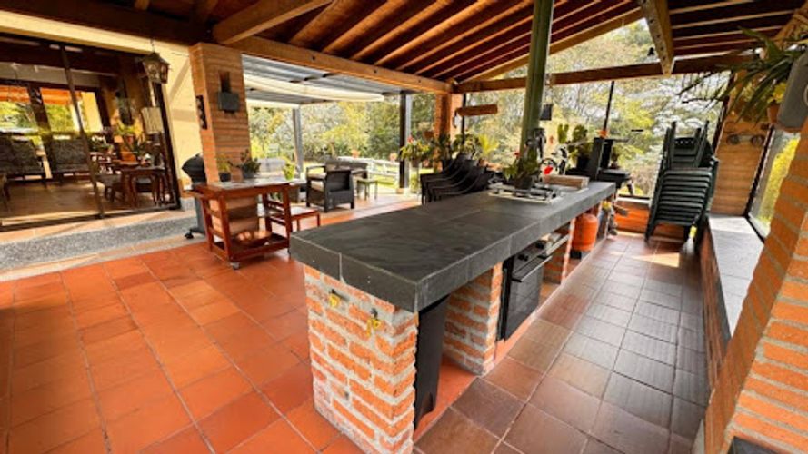 Finca en arriendo en El Retiro, 625 m² · foto 10 de 24