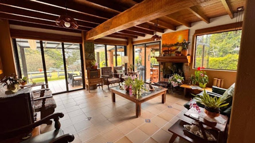 Finca en arriendo en El Retiro, 625 m² · foto 11 de 24