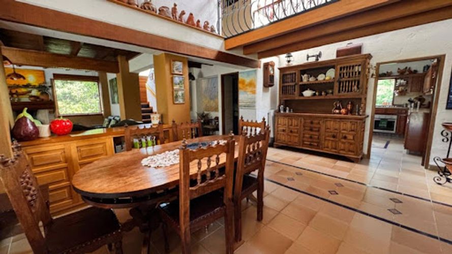 Finca en arriendo en El Retiro, 625 m² · foto 14 de 24