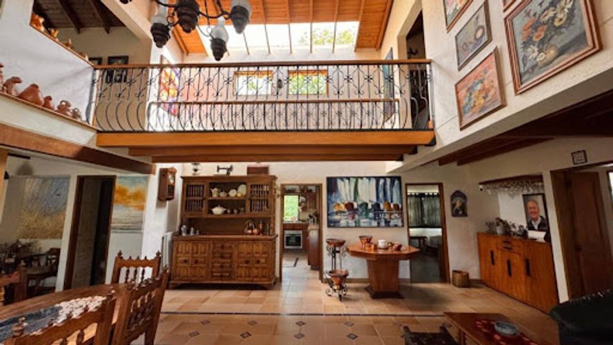 Finca en arriendo en El Retiro, 625 m² · foto 15 de 24