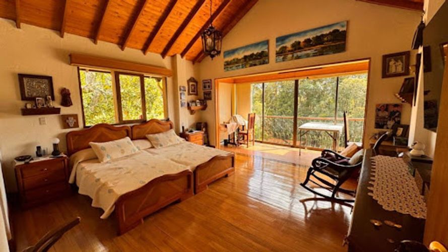 Finca en arriendo en El Retiro, 625 m² · foto 23 de 24