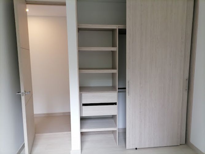 Apartamento de 3 alcobas en venta en Santa Elena, El Retiro, 76 m² · foto 6 de 20
