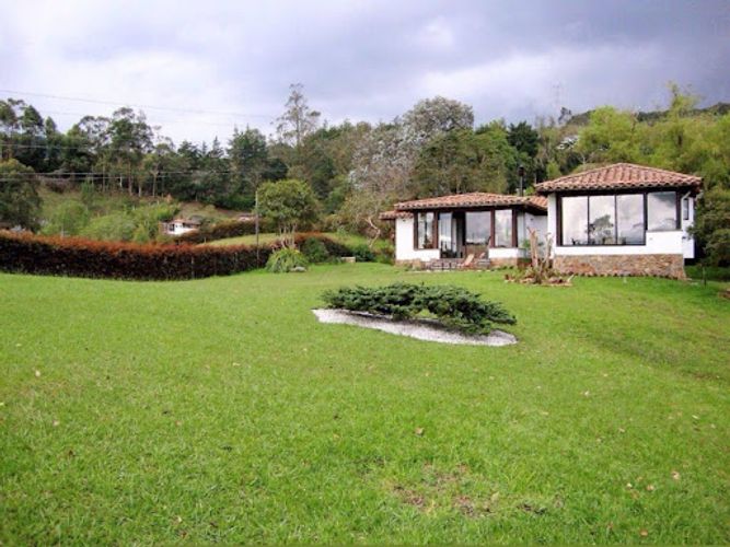 Finca en arriendo en El Tablazo, Rionegro, 300 m² · foto 2 de 24