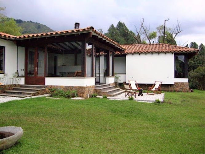 Finca en arriendo en El Tablazo, Rionegro, 300 m² · foto 3 de 24