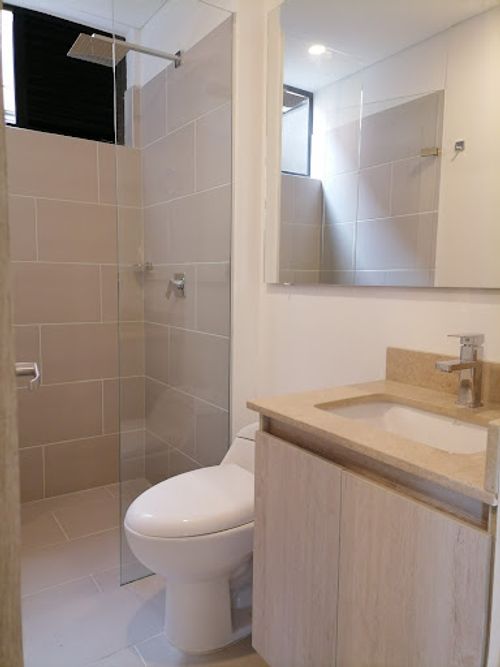 Apartamento de 3 alcobas en venta en Santa Elena, El Retiro, 76 m² · foto 9 de 20