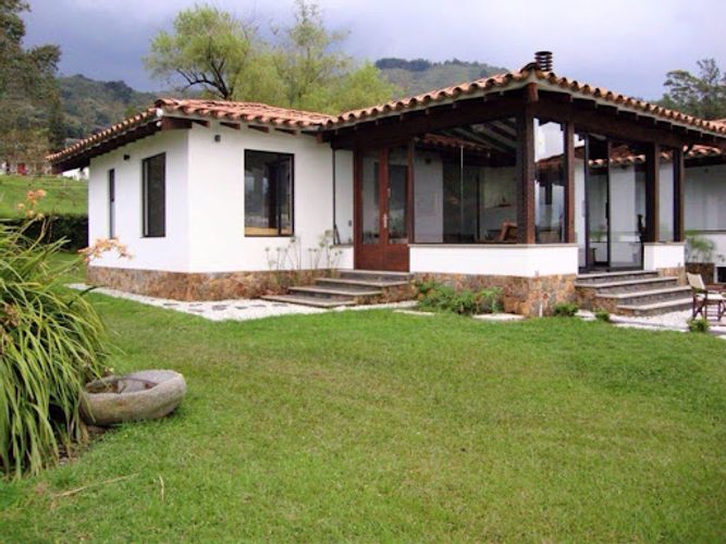 Finca en arriendo en El Tablazo, Rionegro, 300 m² · foto 4 de 24