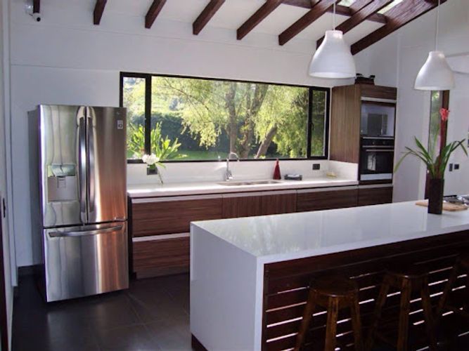 Finca en arriendo en El Tablazo, Rionegro, 300 m² · foto 8 de 24