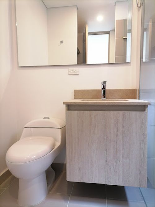 Apartamento de 3 alcobas en venta en Santa Elena, El Retiro, 76 m² · foto 17 de 20