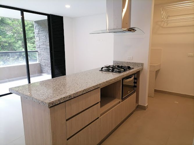 Apartamento de 3 alcobas en venta en Santa Elena, El Retiro, 76 m² · foto 18 de 20