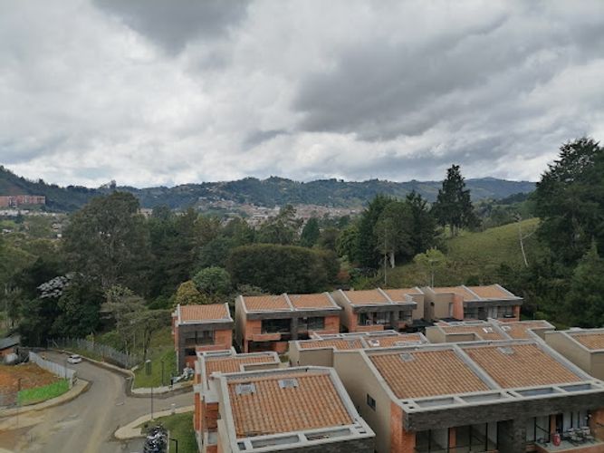 Apartamento de 3 alcobas en venta en Santa Elena, El Retiro, 76 m² · foto 20 de 20