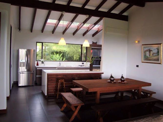 Finca en arriendo en El Tablazo, Rionegro, 300 m² · foto 16 de 24