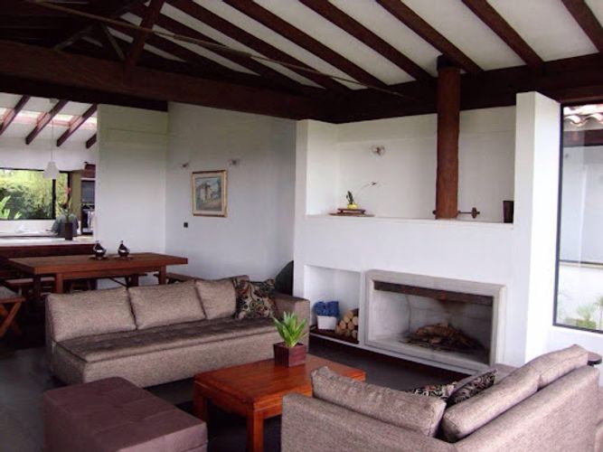 Finca en arriendo en El Tablazo, Rionegro, 300 m² · foto 18 de 24
