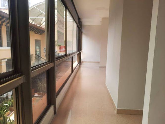 Local en arriendo en La Candelaria, Medellín, 118 m² · foto 2 de 24