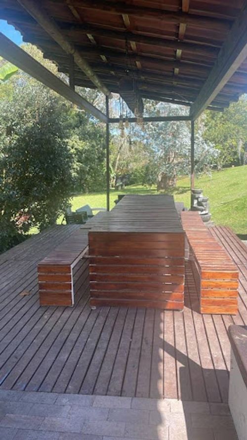 Finca en arriendo en El Tablazo, Rionegro, 300 m² · foto 21 de 24