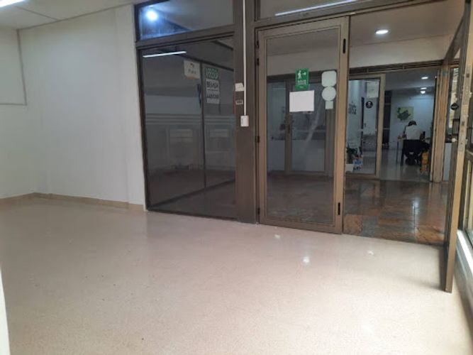 Local en arriendo en La Candelaria, Medellín, 118 m² · foto 4 de 24