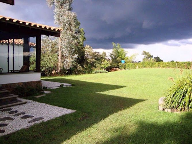 Finca en arriendo en El Tablazo, Rionegro, 300 m² · foto 24 de 24