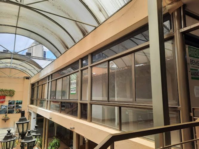 Local en arriendo en La Candelaria, Medellín, 118 m² · foto 8 de 24