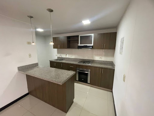 Apartamento en Arriendo en San jose, Sabaneta en Vegas De San Jose