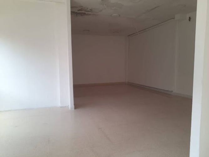 Local en arriendo en La Candelaria, Medellín, 118 m² · foto 24 de 24