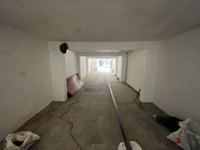 Bodega en arriendo en Naranjal, Medellín, 100 m² · foto 4 de 6