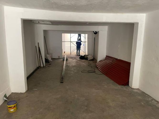 Bodega en arriendo en Naranjal, Medellín, 100 m² · foto 5 de 6