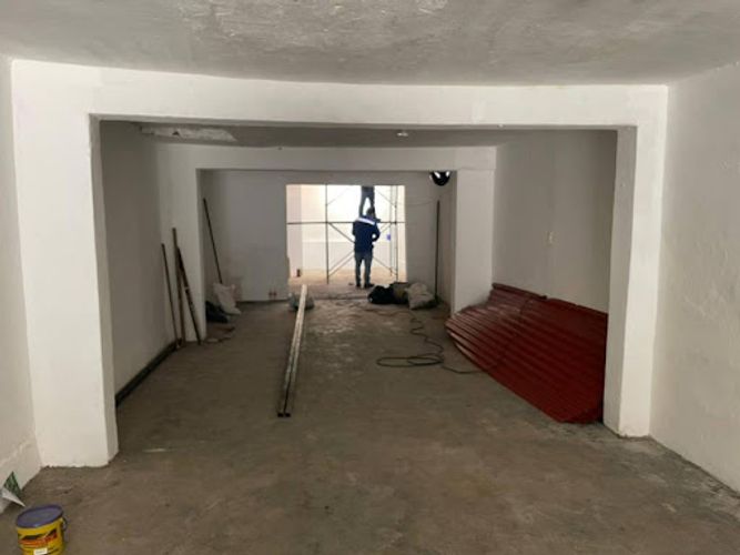 Bodega en arriendo en Naranjal, Medellín, 100 m² · foto 6 de 6