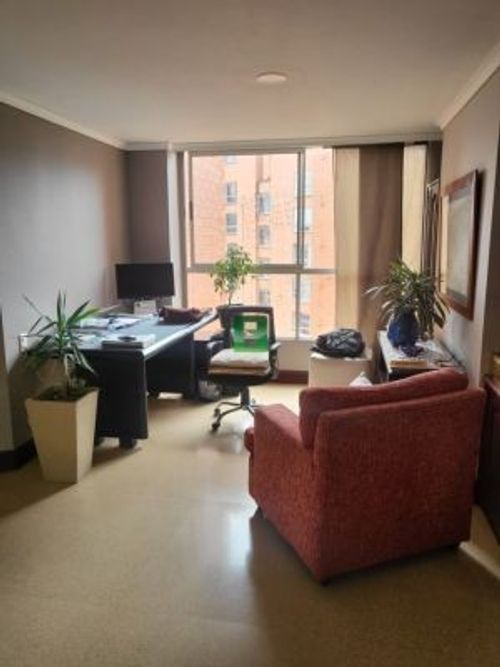 Apartamento en arriendo en La Florida, Medellín · foto 2 de 24