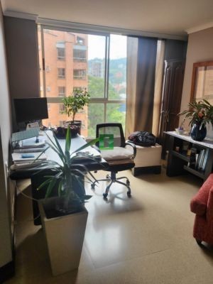 Apartamento en arriendo en La Florida, Medellín · foto 3 de 24