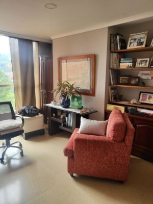 Apartamento en arriendo en La Florida, Medellín · foto 4 de 24