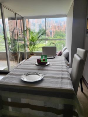Apartamento en arriendo en La Florida, Medellín · foto 8 de 24
