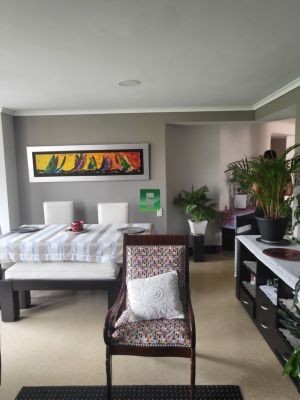 Apartamento en arriendo en La Florida, Medellín · foto 9 de 24