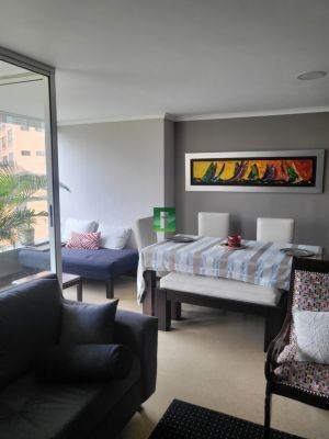 Apartamento en arriendo en La Florida, Medellín · foto 10 de 24