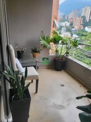 Apartamento en arriendo en La Florida, Medellín · foto 11 de 24