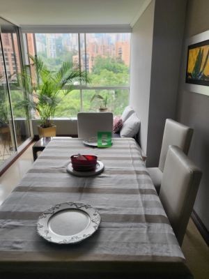 Apartamento en arriendo en La Florida, Medellín · foto 12 de 24