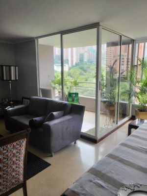 Apartamento en arriendo en La Florida, Medellín · foto 13 de 24