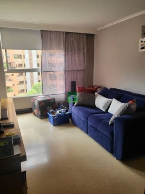 Apartamento en arriendo en La Florida, Medellín · foto 17 de 24