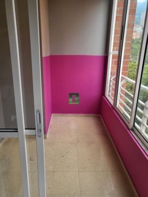Apartamento en arriendo en La Florida, Medellín · foto 18 de 24