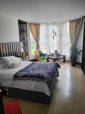 Apartamento en arriendo en La Florida, Medellín · foto 20 de 24