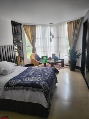 Apartamento en arriendo en La Florida, Medellín · foto 21 de 24