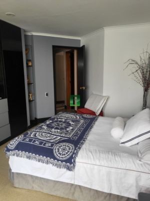 Apartamento en arriendo en La Florida, Medellín · foto 24 de 24