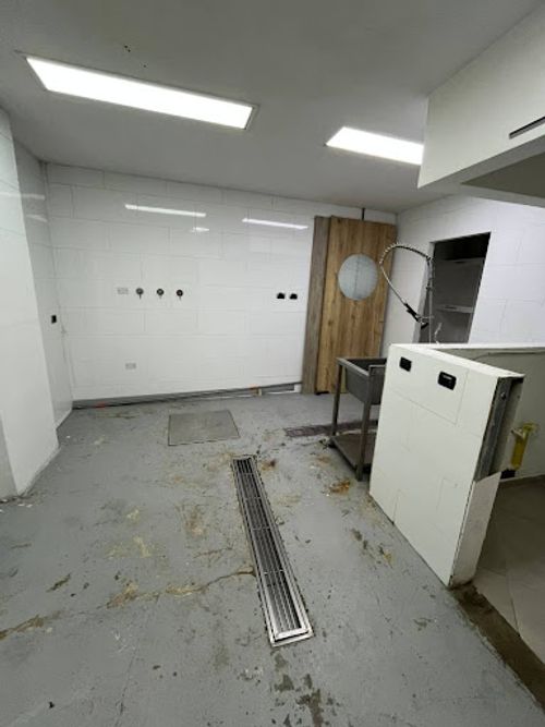 Local en arriendo en Bolivariana, Medellín, 100 m² · foto 16 de 19