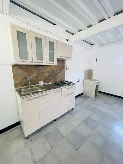 Apartamento de 1 alcoba en arriendo en Mampuesto, Rionegro, 54 m² · foto 2 de 9