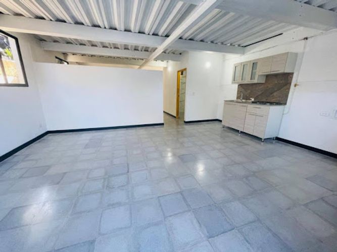 Apartamento de 1 alcoba en arriendo en Mampuesto, Rionegro, 54 m² · foto 3 de 9
