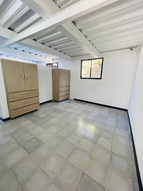 Apartamento de 1 alcoba en arriendo en Mampuesto, Rionegro, 54 m² · foto 5 de 9