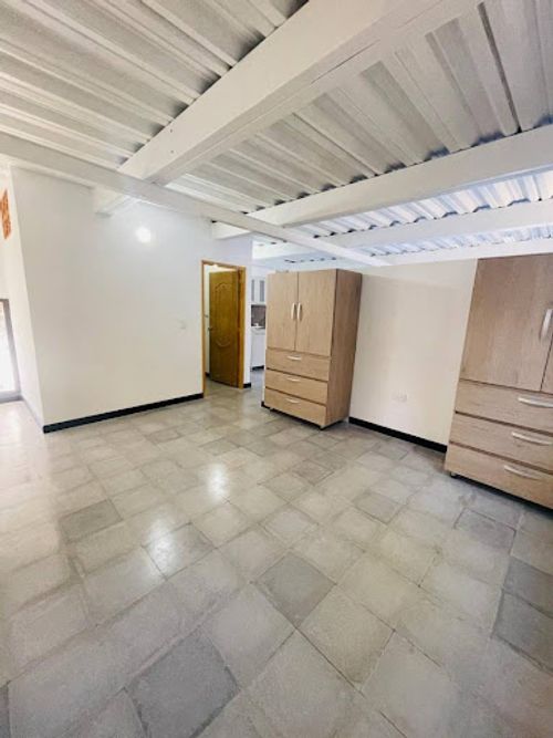 Apartamento de 1 alcoba en arriendo en Mampuesto, Rionegro, 54 m² · foto 6 de 9